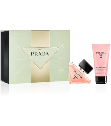 Amazon.com : Prada Paradoxe by Prada for Women 1.0 oz Eau de